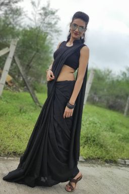 Nikita Pachori - Model in Indore | www.dazzlerr.com