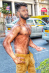 Prajjwal Singh - Model in  | www.dazzlerr.com