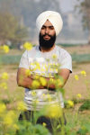 Jang Bahadur Singh - Photographer in Chandigarh | www.dazzlerr.com