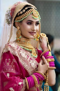 Jaya Verma - Model in Bhopal | www.dazzlerr.com