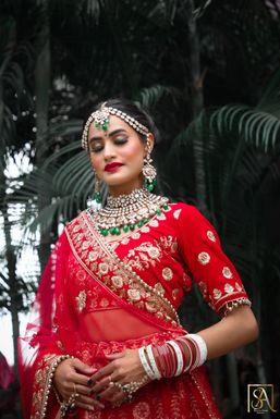 Jaya Verma - Model in Bhopal | www.dazzlerr.com