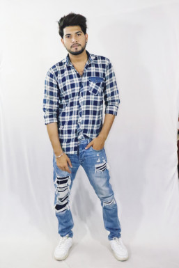 Neeraj Thakur - Model in Gwalior | www.dazzlerr.com