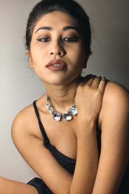 Nikita Londhe - Model in Pune | www.dazzlerr.com