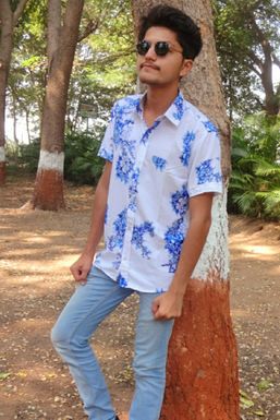 Rushik Mehta - Model in Anand | www.dazzlerr.com