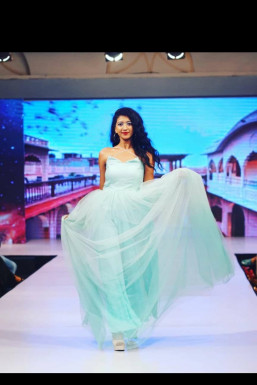 Tanuja Manjunath - Model in Bangalore | www.dazzlerr.com