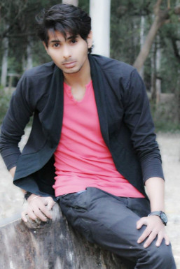 Raj  Singh - Model in Bhopal | www.dazzlerr.com