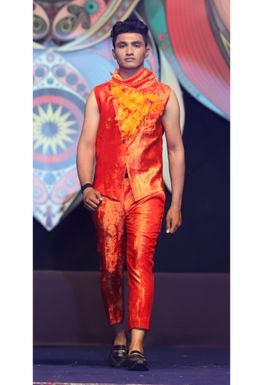Patel Darshan - Model in Vadodara | www.dazzlerr.com