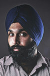 Jaspreet Singh - Photographer in Chandigarh | www.dazzlerr.com