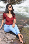 Prity Mishra - Model in Bhopal | www.dazzlerr.com