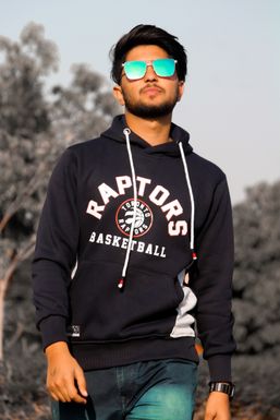 Anshul Gurjar - Model in Saharanpur | www.dazzlerr.com