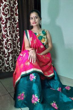 Vilopa - Model in Bharuch INA | www.dazzlerr.com