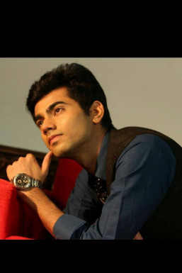 Sahil Soni - Actor in Chandigarh | www.dazzlerr.com