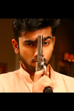 Sahil Soni - Actor in Chandigarh | www.dazzlerr.com