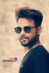 Aman Borasi - Modelling Choreographer in Indore | www.dazzlerr.com