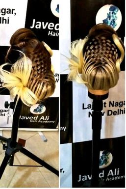 Yajesh Suryavanshi - Hair Stylist in Delhi | www.dazzlerr.com