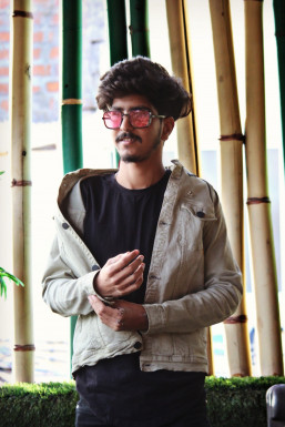Aditya Verma - Model in Bhopal | www.dazzlerr.com
