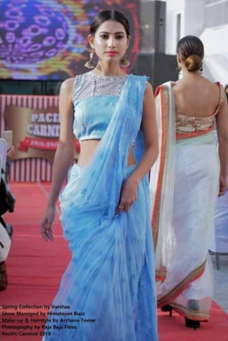 Sakshi Bora - Model in Bareilly | www.dazzlerr.com