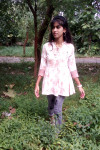 Zeenat Khan - Model in Dhanbad | www.dazzlerr.com