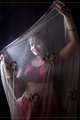 Darshana Patil - Model in Pune | www.dazzlerr.com