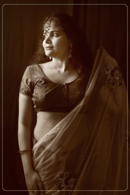 Darshana Patil - Model in Pune | www.dazzlerr.com
