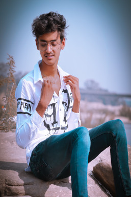 Ataf Imam - Model in Dhanbad | www.dazzlerr.com