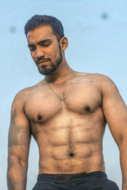 Mohd Shoeb Ahmed - Model in Hyderabad | www.dazzlerr.com