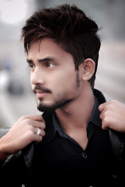 Sayyad Musheer Ahmad - Model in  | www.dazzlerr.com