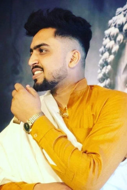 Harshdeep Singh Sekhon - Model in Gwalior | www.dazzlerr.com