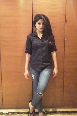 Priyanka Saraf - Model in Delhi | www.dazzlerr.com
