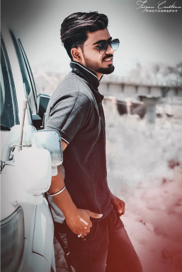 Akash Yadav - Model in Lucknow | www.dazzlerr.com