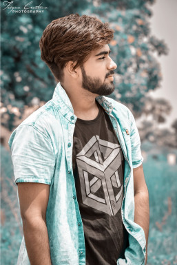 Akash Yadav - Model in Lucknow | www.dazzlerr.com