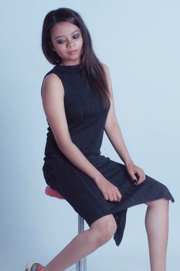 Sparsha - Model in Delhi | www.dazzlerr.com