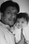 SHINE G THAMPI - Photographer in Chandigarh | www.dazzlerr.com