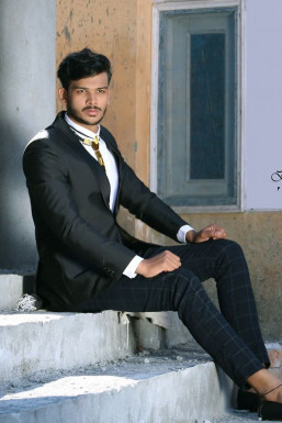 Abhilash Thakur - Model in Delhi | www.dazzlerr.com