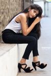 Shresha Sanjay Bhondave - Model in Pune | www.dazzlerr.com