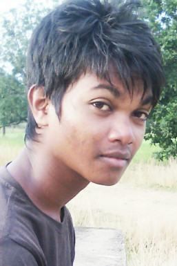 Nitesh Kumar Lakra - Model in Sambalpur | www.dazzlerr.com