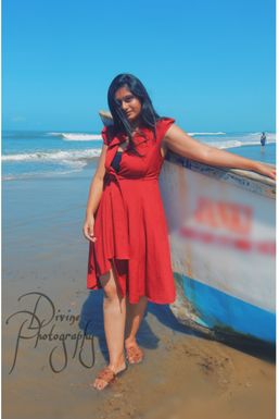 Divya Narvekar - Model in Panaji | www.dazzlerr.com