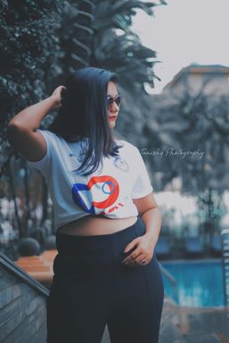Divya Narvekar - Model in Panaji | www.dazzlerr.com