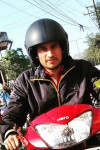 Arpit - Actor in Indore | www.dazzlerr.com