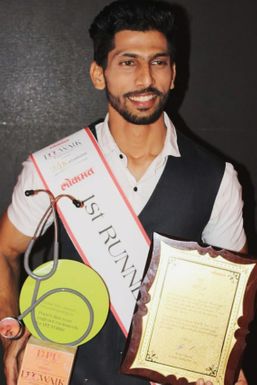 Zakir Jamdar Model Pune