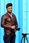 Amir Ali - Photographer in Chandigarh | www.dazzlerr.com