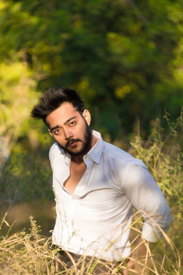 Tarun Dalwadi - Model in Ahmedabad | www.dazzlerr.com