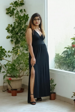 Swarna - Model in Bangalore | www.dazzlerr.com