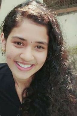 Shreya Vinod Iyer - Model in Nagpur | www.dazzlerr.com