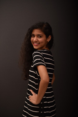 Shreya Vinod Iyer - Model in Nagpur | www.dazzlerr.com