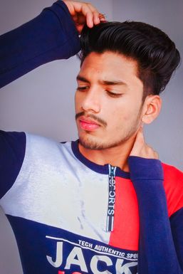 Rachit Singh Rajput - Model in Jabalpur | www.dazzlerr.com