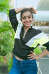Shivani Gangrade - Model in Indore | www.dazzlerr.com