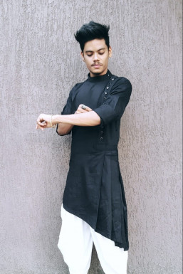 Akash Chaudhary - Dancer in Mumbai | www.dazzlerr.com