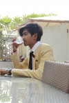 Ankush  Tanwer - Model in Rewari | www.dazzlerr.com