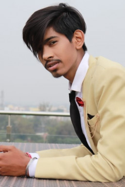 Ankush  Tanwer - Model in Rewari | www.dazzlerr.com